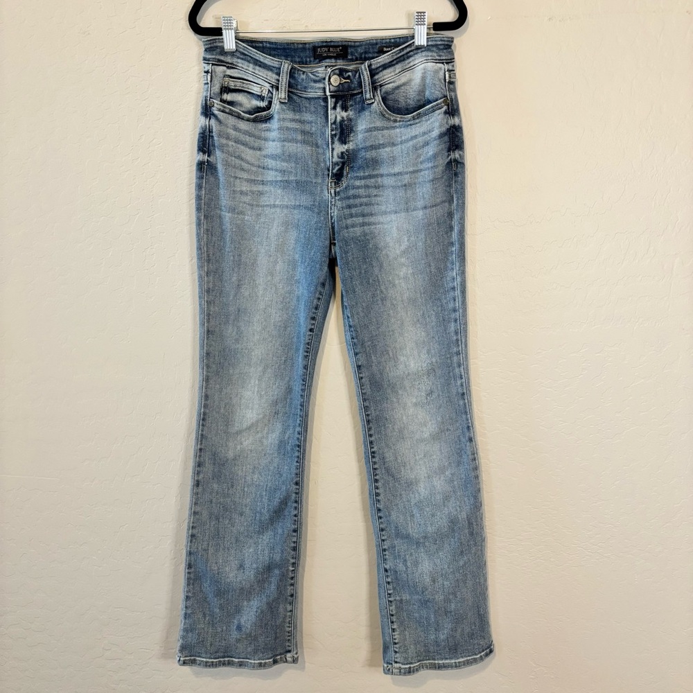 Judy Blue Bootcut Jeans Women’s Size 9